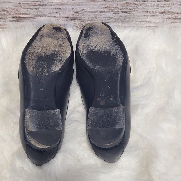 Louis Vuitton Woman's UPPER CASE LOAFER SC 0129M - Picture 6 of 6